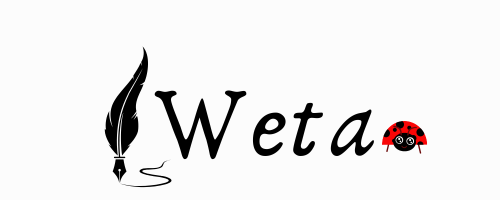 Weta Books Publication